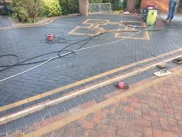 Trusted Drew, MS Driveway Paving Services Experts